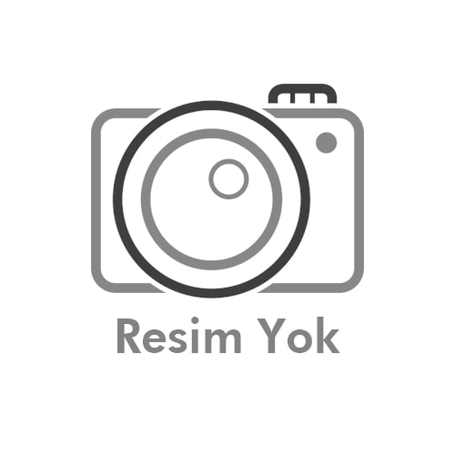 VIP Arı Desenli Küpe Mavi