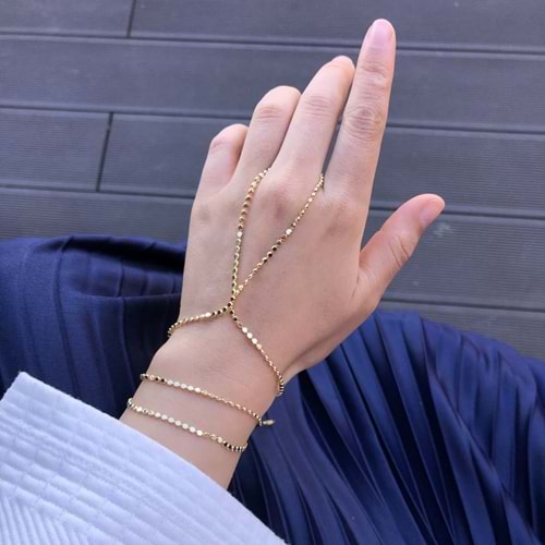 A-196 Şahmeran GOLD