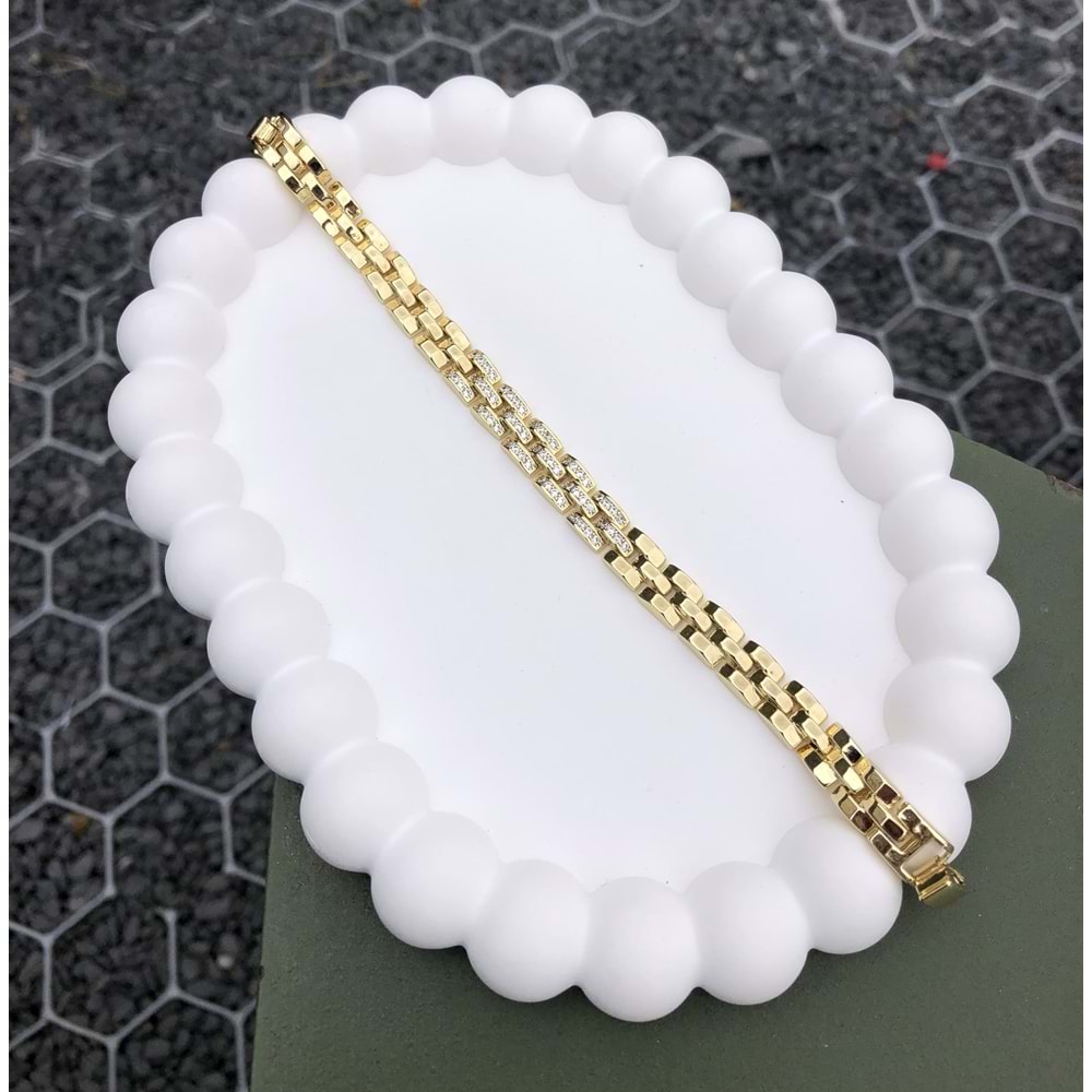 A-120 Xupıng Bileklik