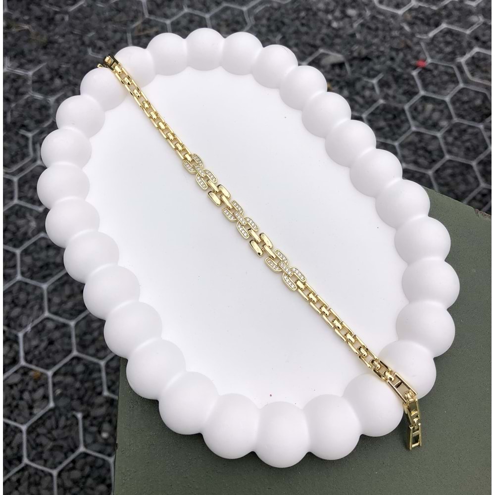 A-126 Xupıng Bileklik