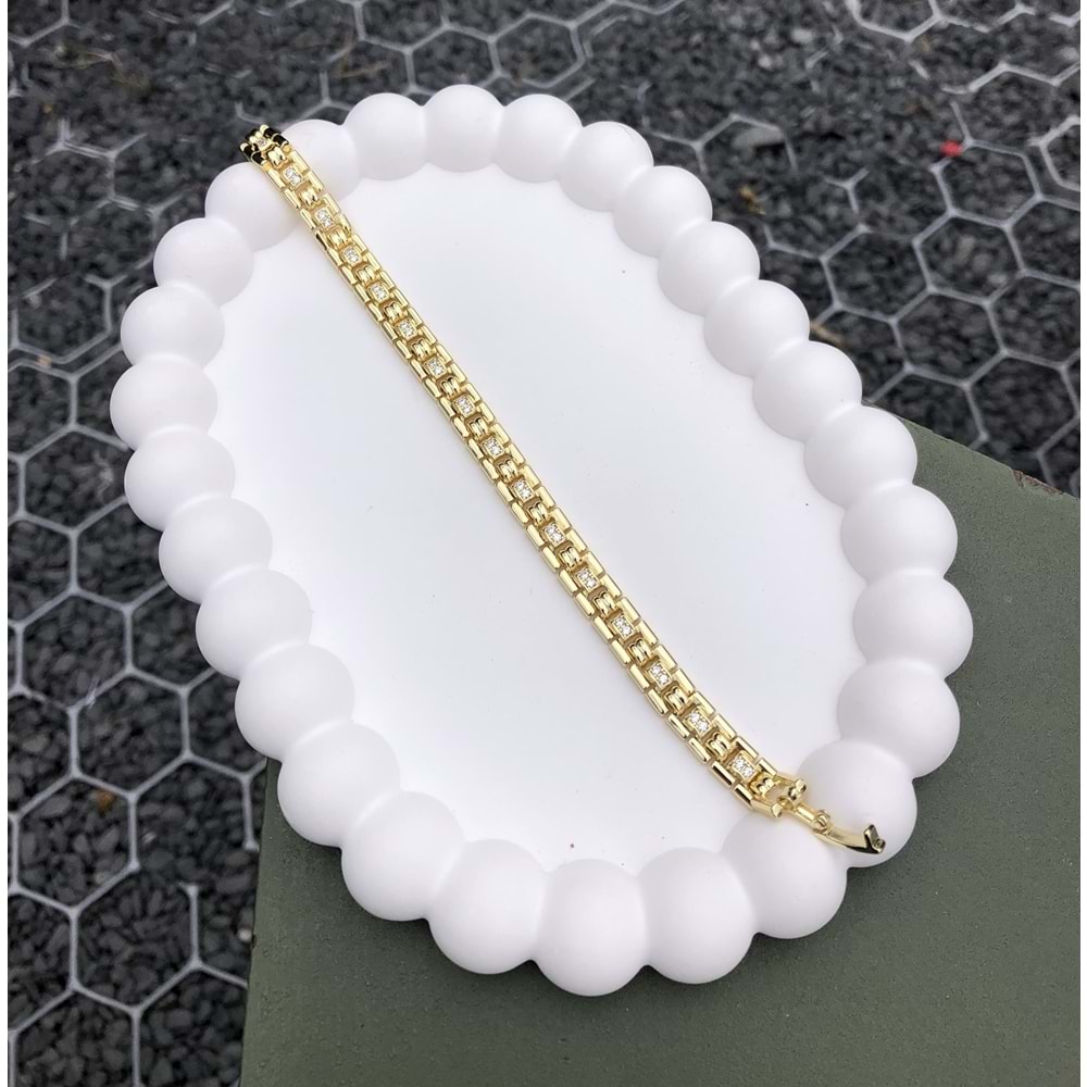 A-127 Xupıng Bileklik